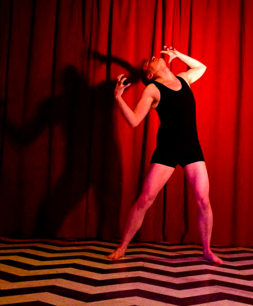 Performance – JAC Stringer